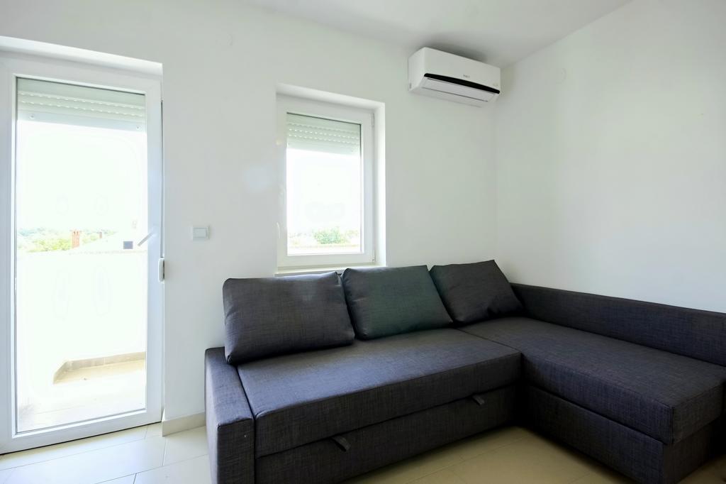 Apartments Finida Umag Pokoj fotografie