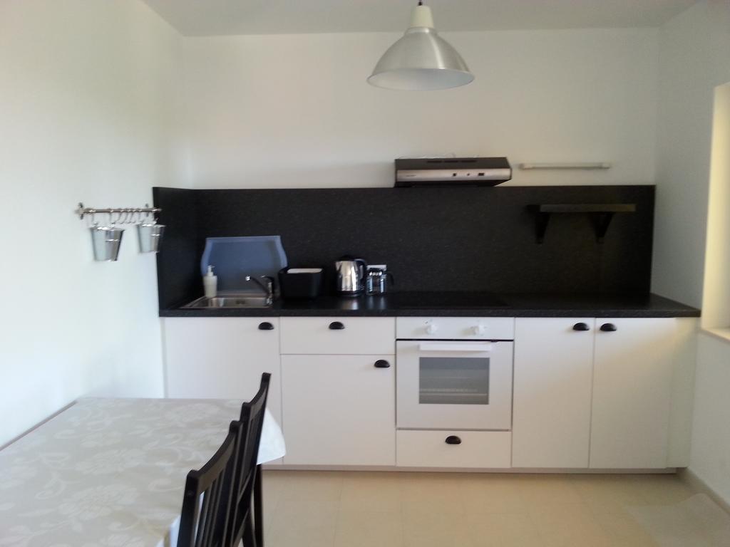 Apartments Finida Umag Pokoj fotografie