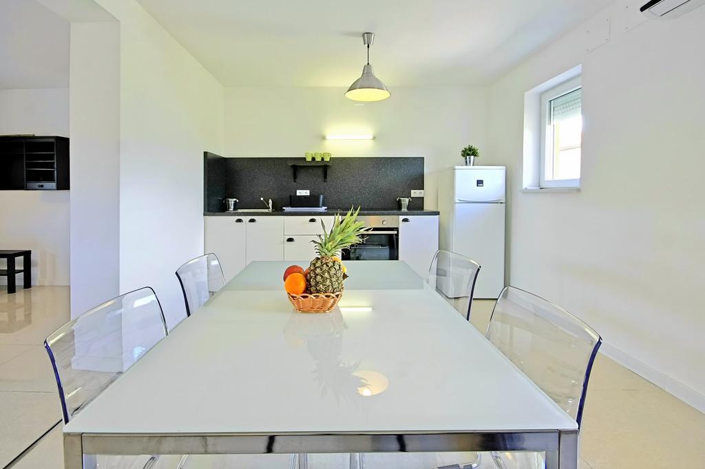 Apartments Finida Umag Pokoj fotografie