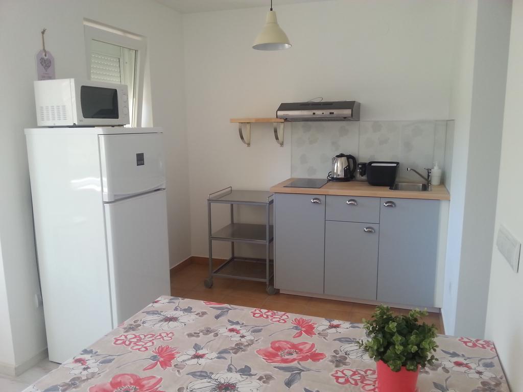 Apartments Finida Umag Pokoj fotografie