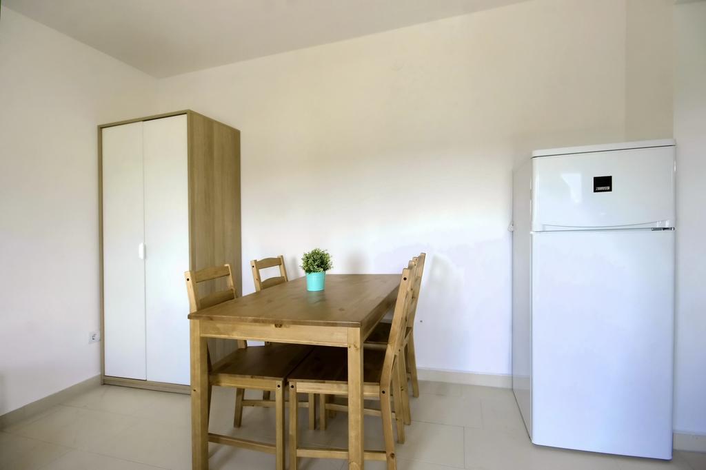 Apartments Finida Umag Pokoj fotografie