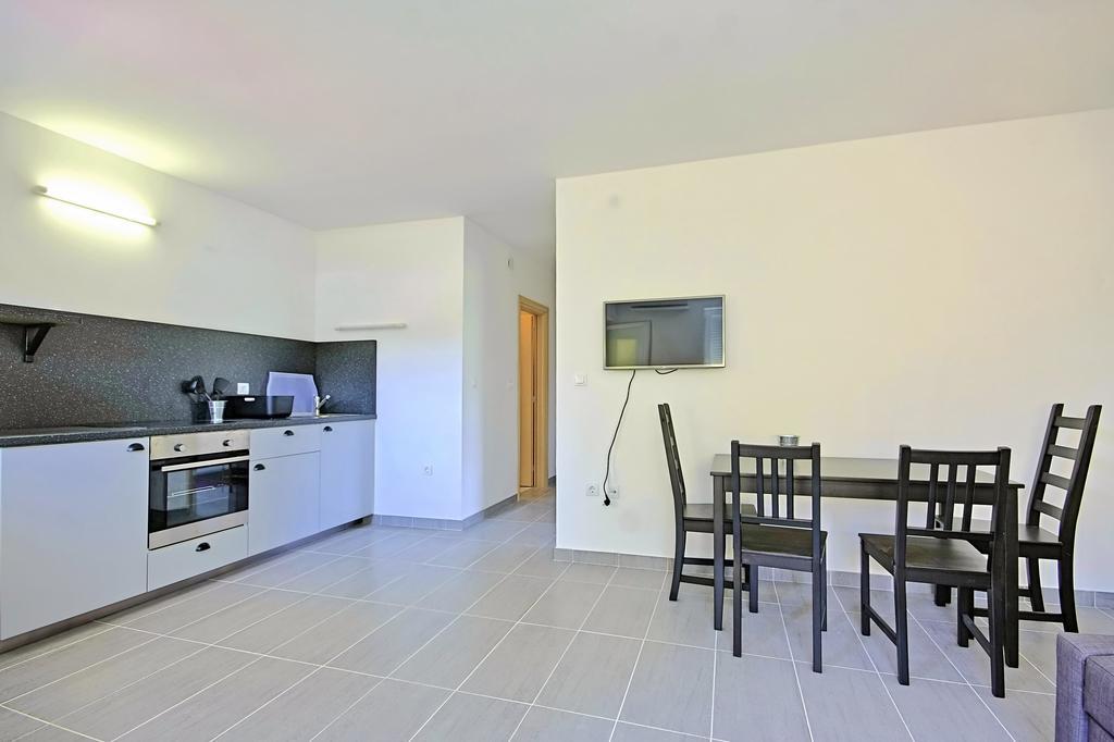 Apartments Finida Umag Pokoj fotografie